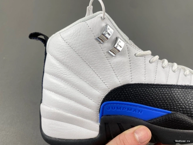 Jordan 12 CT8013-140 Retro  Blue 1218